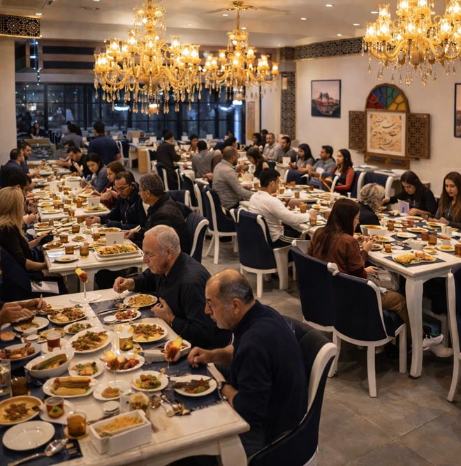 restaurant-during-a-busy-dinner-service