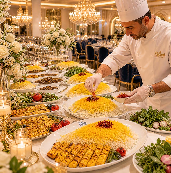 Persian-Wedding-Catering-in-London-004