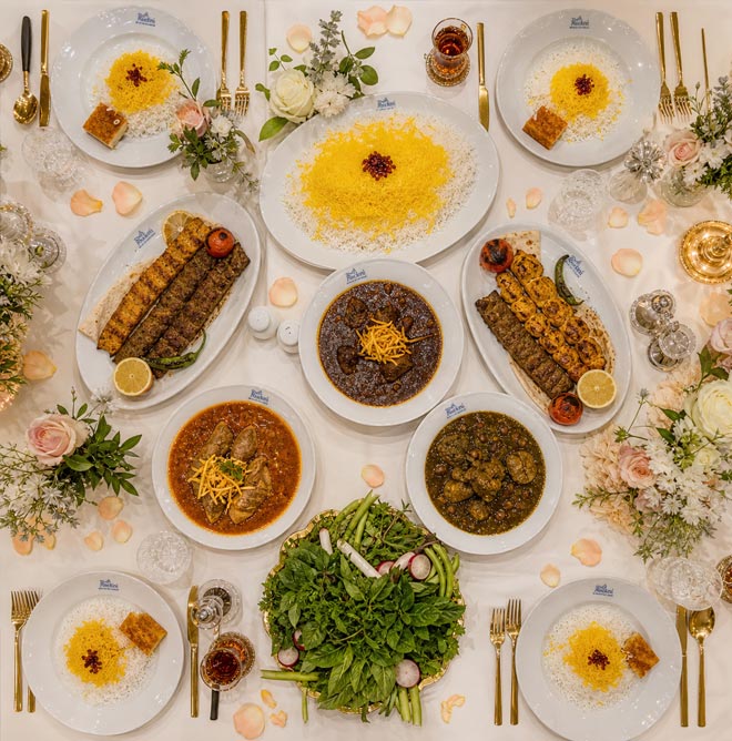 Persian-Wedding-Catering-in-London-006