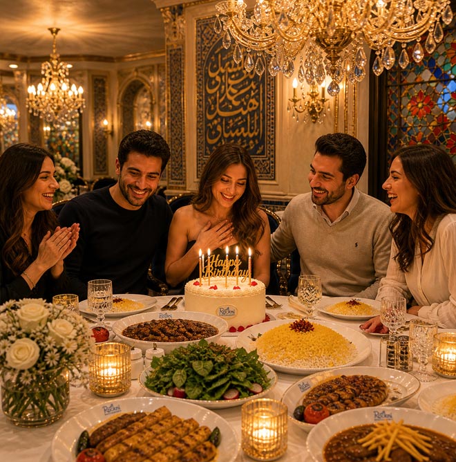 Private-Party-Catering-in-London-002