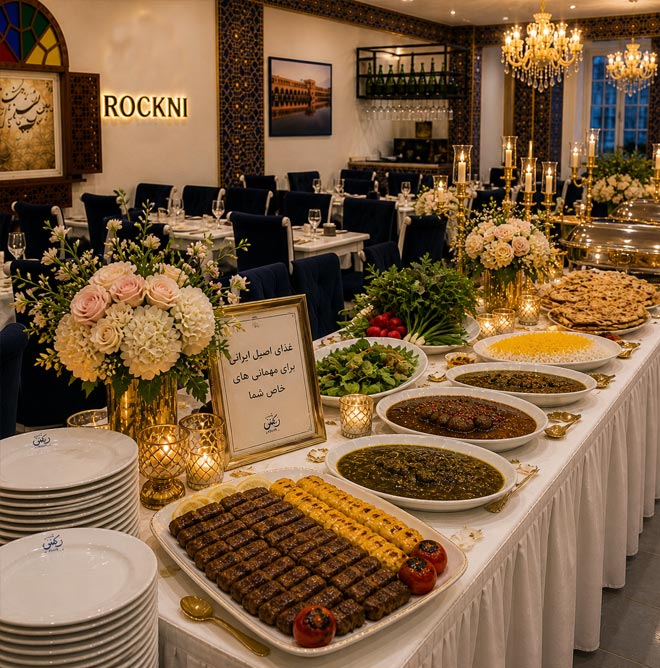 Private-Party-Catering-in-London-004